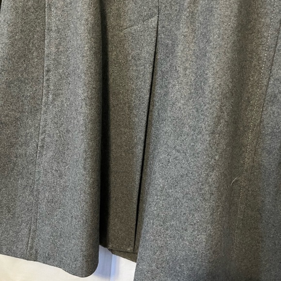 Betsey Johnson Wool Coat Women’s S - Picture 7 of 16